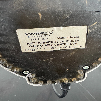 VWR Galaxy Mini Centrifuges - Quantity 2 image 3